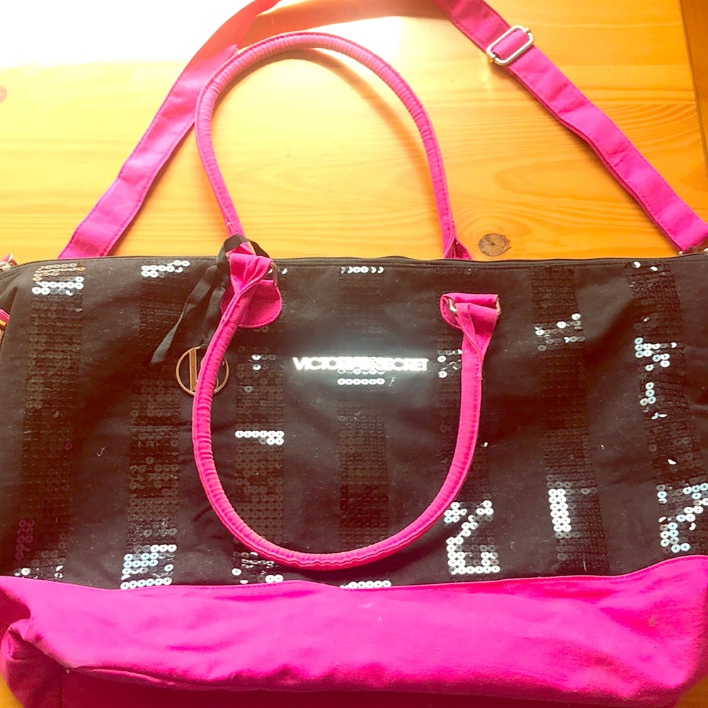 Victoria’s Secret tote